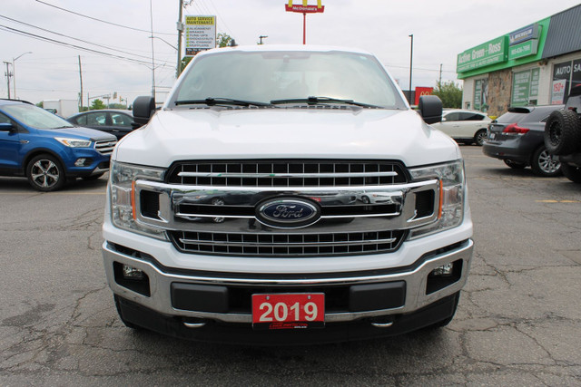 2019 Ford F-150 in Cars & Trucks in Oakville / Halton Region - Image 2