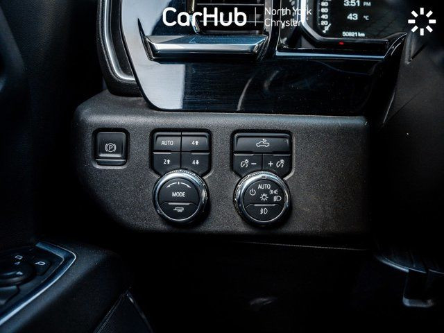 2023 GMC Sierra 1500 Elevation V8 147'' MultiPro Tailgate in Cars & Trucks in City of Toronto - Image 4