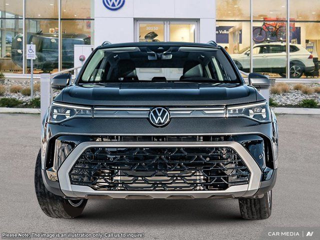 2025 Volkswagen Taos Highline in Cars & Trucks in Abbotsford - Image 2