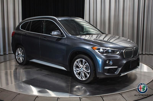 2018 BMW X1 xDrive28i LOW KMS! in Cars & Trucks in Edmonton - Image 3