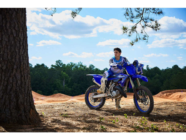  2023 Yamaha YZ125 in Dirt Bikes & Motocross in Guelph - Image 2