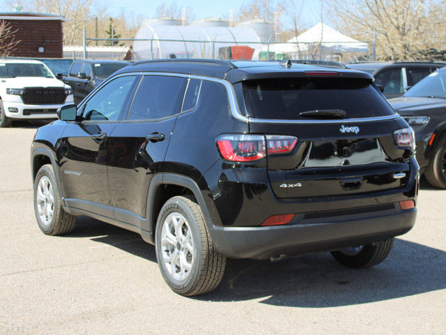 2025 Jeep Compass North in Cars & Trucks in Calgary - Image 3