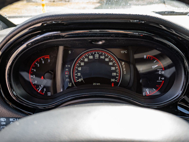 2025 Dodge Durango GT Plus in Cars & Trucks in Barrie - Image 3
