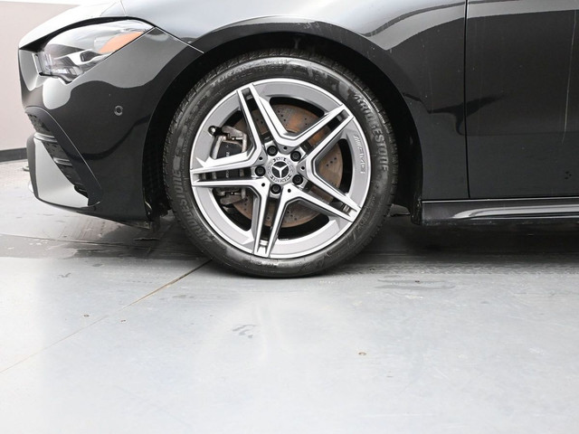 2024 Mercedes-Benz CLA 250 4MATIC EXCLUSIVE TRIM, AMG LINE, APPL in Cars & Trucks in City of Halifax - Image 4
