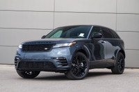 2024 Land Rover Range Rover Velar P340 Dynamic SE