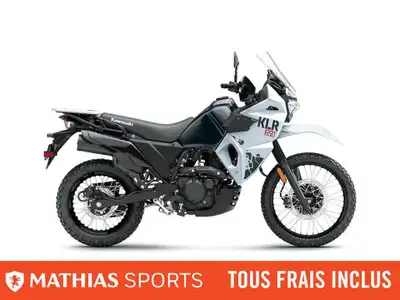 Faites vite PROMOTION de 300.0$ du manufacturier et de $ votre concessionnaire Mathias Sports. Conce...