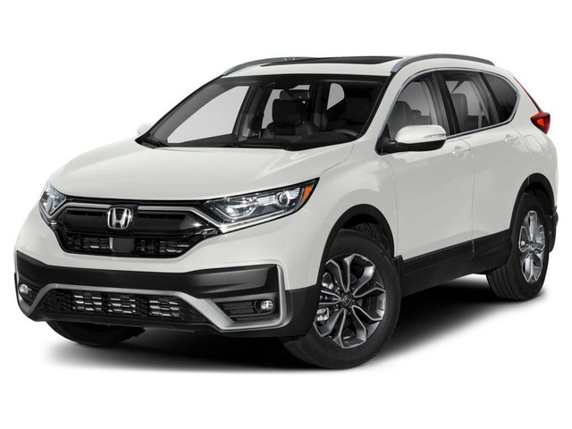 2021 Honda CR-V EX-L INCOMING | 15 SPEAKER | CARPLAY in Cars & Trucks in City of Toronto