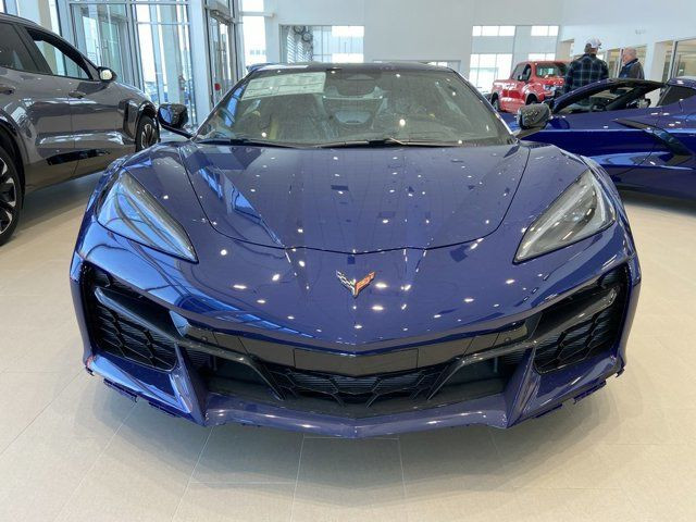 2025 Chevrolet Corvette 2LZ in Cars & Trucks in Calgary - Image 2