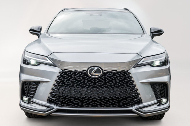 2023 Lexus RX RX 500h / F Sport 2 / Camera / Bluetooth / Cuir Bi in Cars & Trucks in Laval / North Shore - Image 4
