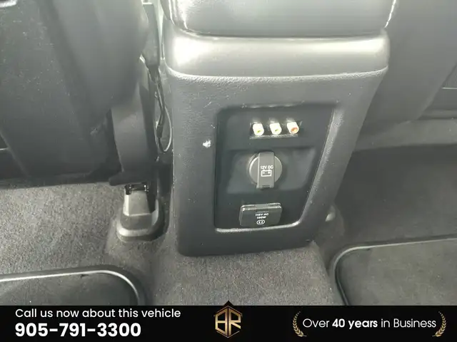 2016 Dodge Journey Crossroad | AWD | DVD in Cars & Trucks in Mississauga / Peel Region - Image 27