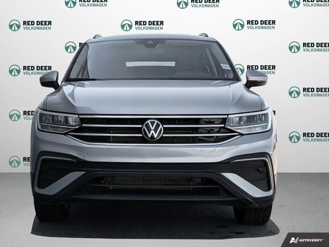 2024 Volkswagen Tiguan Comfortline in Cars & Trucks in Red Deer - Image 3
