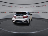 Engine: Turbo Gas 1cyl 1.4L L/100Km City: 8.4 L/100Km Hwy: 6.4 Safety Equipment StabiliTrak, stabili... (image 6)