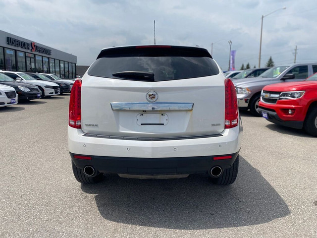2015 Cadillac SRX Luxury ~Nav ~Leather ~Moonroof ~Bluetooth ~BOS in Cars & Trucks in Barrie - Image 3