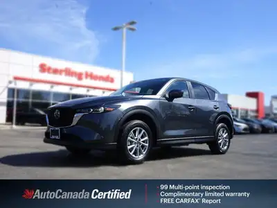 Come visit our Sterling Honda team, you can find us at 1495 Upper James Street, Hamilton, ON L9B 1K2...