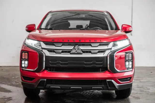 Mitsubishi RVR ES AWC+SIEGES.CHAUFF+CARPLAY+BLUETOOTH+CAM.RECUL  in Cars & Trucks in Laval / North Shore - Image 5