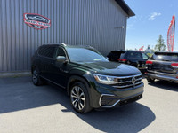 See Dealer Website for Details. 2021 Volkswagen Atlas EXECLINE / R-LINE / V6 3.6L (image 2)