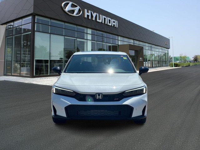 2025 Honda Civic SI Base in Cars & Trucks in Oshawa / Durham Region - Image 2