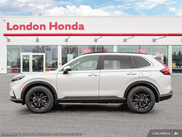 2026 Honda CR-V Sport in Cars & Trucks in London - Image 3