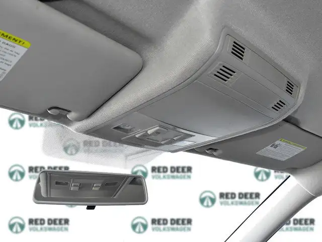 2021 Volkswagen Tiguan Trendline dans Autos et camions dans Red Deer - Image 22