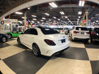 SEDAN........ AMG PACKAGE ....... 2.0 LITER 4-CYLINDER TURBOCHARGED ENGINE WITH 241 HP AND 273 LB-FT... (image 4)