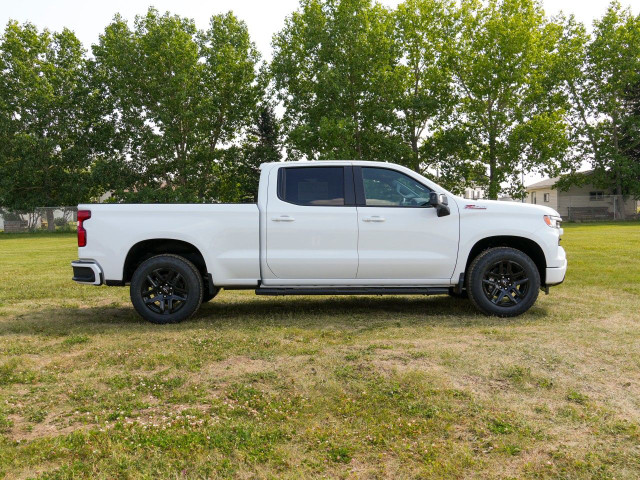2025 Chevrolet Silverado 1500 in Cars & Trucks in Edmonton - Image 2