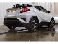 **MECHANICALLY CERTIFIED** 106,850 KM This 2021 Toyota C-HR XLE Premium is powered by a 2.0L engine... (image 6)