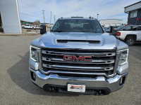 2023 GMC Sierra 3500HD SLE 4WD, 6.6L Diesel, Allison Transmission , Remote Start, Heated Seats, Heat... (image 1)