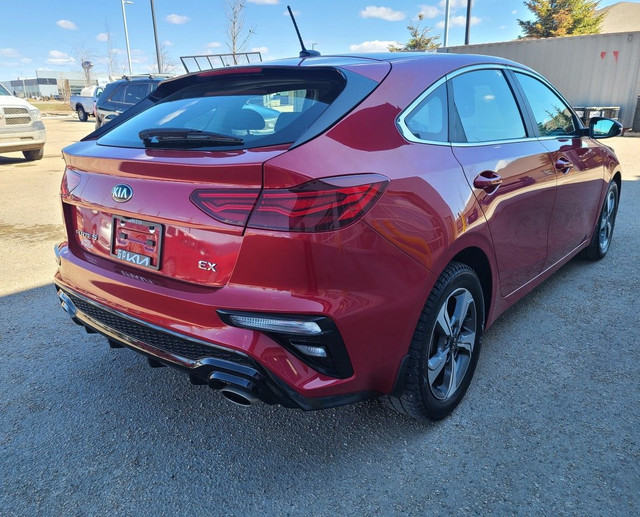2020 Kia Forte5 in Cars & Trucks in Grande Prairie - Image 4