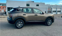 Nissan Kicks S Engine: 4 Cylinder Engine 2.0L L/100Km City: 8.1 L/100Km Hwy: 6.6 Safety Equipment Si... (image 1)