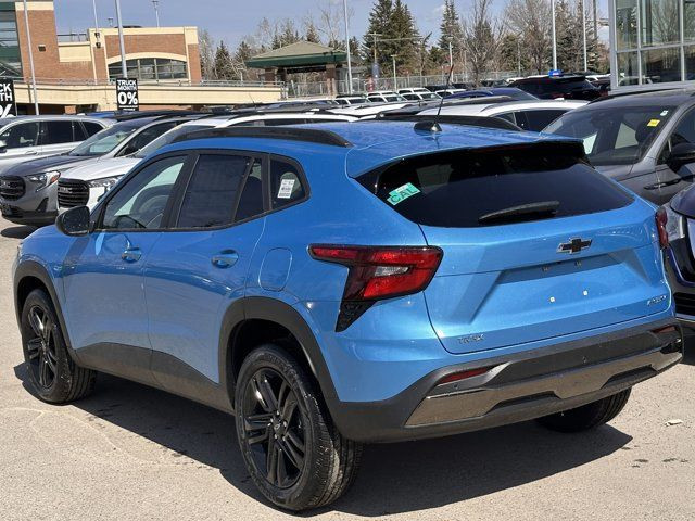 2025 Chevrolet Trax ACTIV in Cars & Trucks in Calgary - Image 4