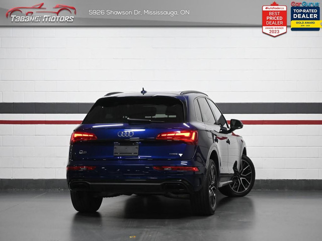 2021 Audi Q5 Progressiv S-Line No Accident Digital Dash 360CAM N in Cars & Trucks in Mississauga / Peel Region - Image 2