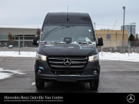 Explore our wide selection of New, Pre-Owned, and Demo Sprinter & Metris Cargo and Passenger Vans. F... (image 4)