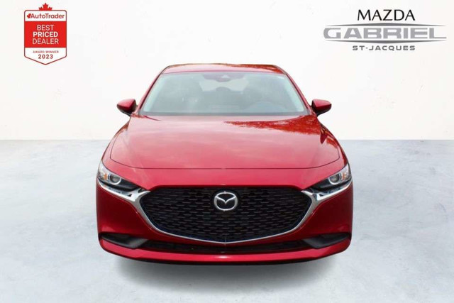 2020 Mazda Mazda3 GS in Cars & Trucks in City of Montréal - Image 2