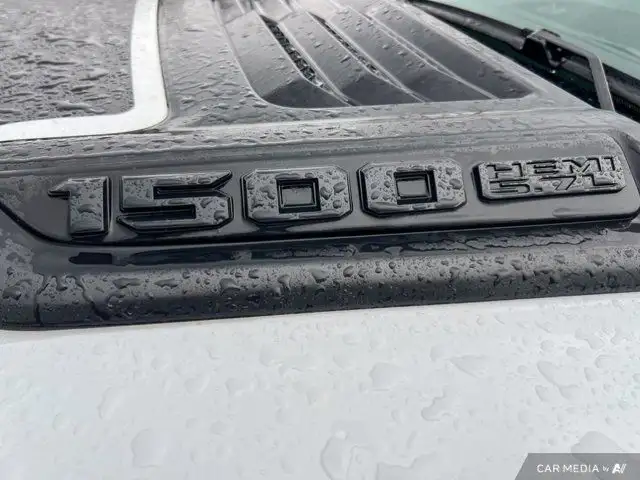 2022 Ram 1500 Rebel dans Autos et camions dans Kitchener / Waterloo - Image 10