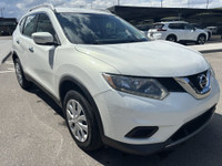 2014 NISSAN ROGUE S | AWD | REMOTE START FEATURES INCLUDE: - Tire pressure monitoring system with ea... (image 8)