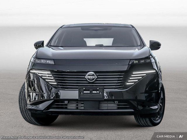 2025 Nissan Murano Platinum in Cars & Trucks in Hamilton - Image 2