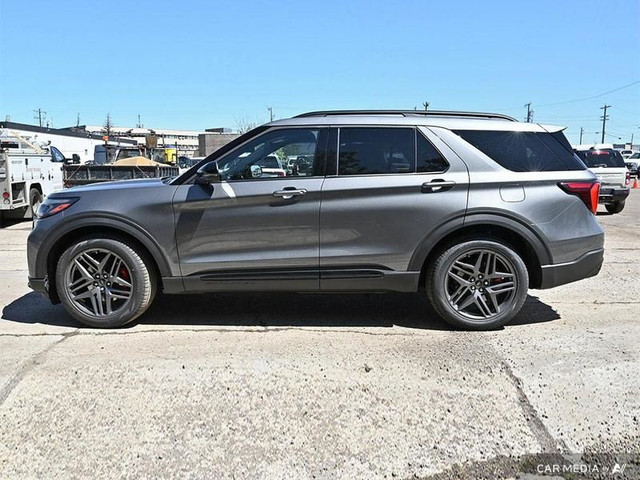 2025 Ford Explorer ST in Cars & Trucks in Edmonton - Image 3