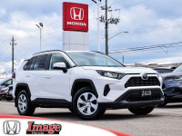 2020 Toyota RAV4 LE AWD | APPLE CARPLAY | SAFETY SENSE | USB