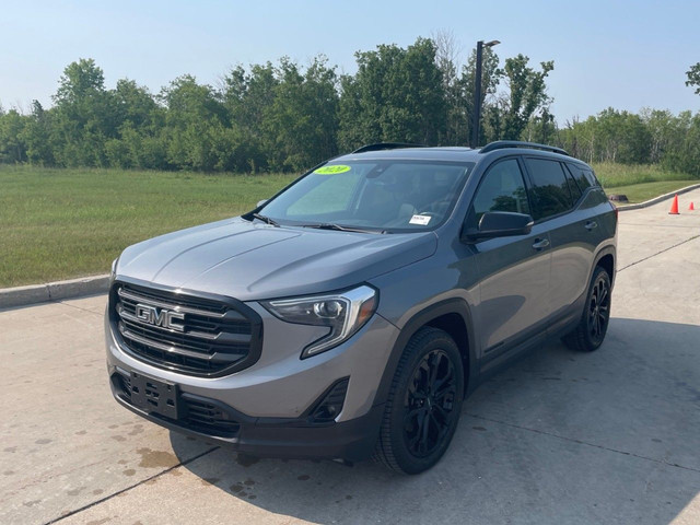 2020 GMC Terrain in Cars & Trucks in Winnipeg