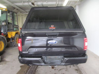 Meet our exceptional 2019 Ford F-150 XLT SuperCab 4X4 that's offered in Agate Black! Powered by a 5.... (image 2)