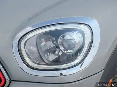 2019 MINI Countryman John Cooper Works, View more