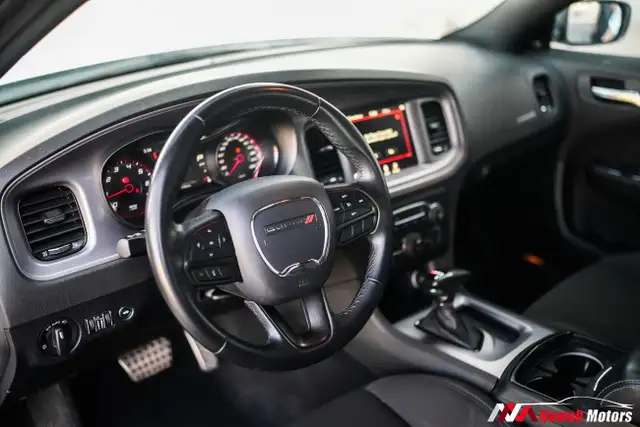 2023 Dodge Charger GT|AWD|HEATED SEATS|ALPINE AUDIO SYSTEM|UCONN dans Autos et camions dans Région de Mississauga/Peel - Image 8
