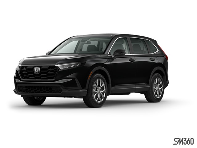  2023 Honda CR-V LX 2WD