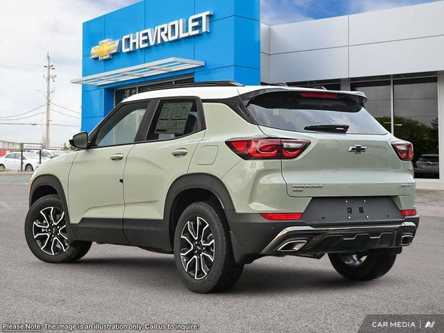 2025 Chevrolet Trailblazer ACTIV in Cars & Trucks in Windsor Region - Image 4