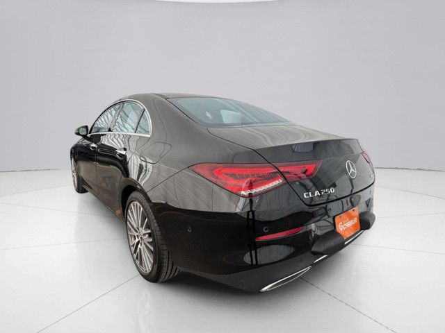Mercedes-Benz CLA CLA 250 coupé 4MATIC 2023 à vendre dans Autos et camions  à Laurentides - Image 3