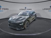 *Sport Appearance Package! * The future is electrifying, and this Mustang Mach-E is leading the char... (image 3)