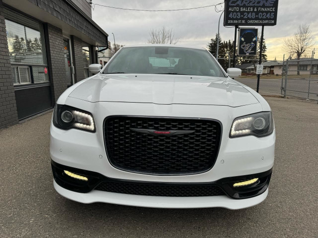  2021 Chrysler 300 300S AWD Easy Financing Options in Cars & Trucks in Calgary - Image 4