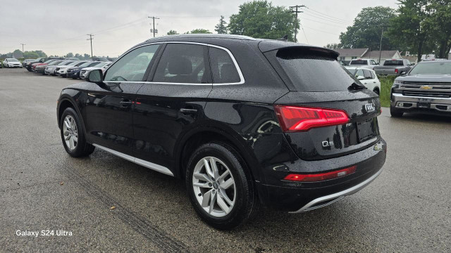 2018 Audi Q5 Komfort in Cars & Trucks in London - Image 3