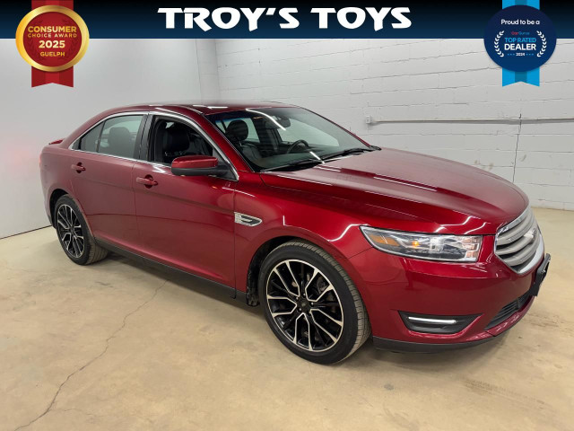 2017 Ford Taurus SEL in Cars & Trucks in Guelph