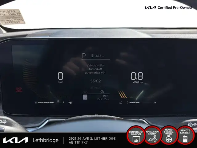 2024 Kia Sorento X-Line in Cars & Trucks in Lethbridge - Image 20